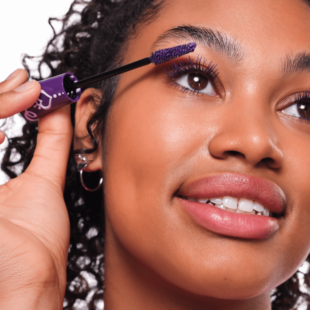 Lash Princess Mascara in Burgundy & Purple - Image 14