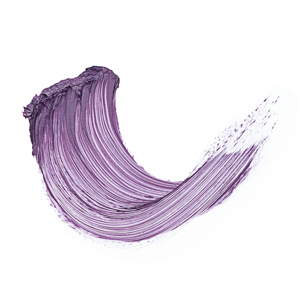 Lash Princess Mascara in Burgundy & Purple - Image 11