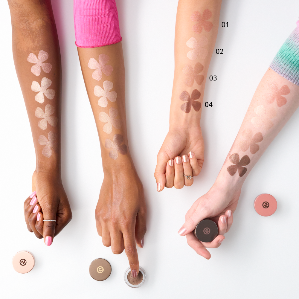 cream eyeshadow - Image 30