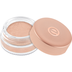 cream eyeshadow