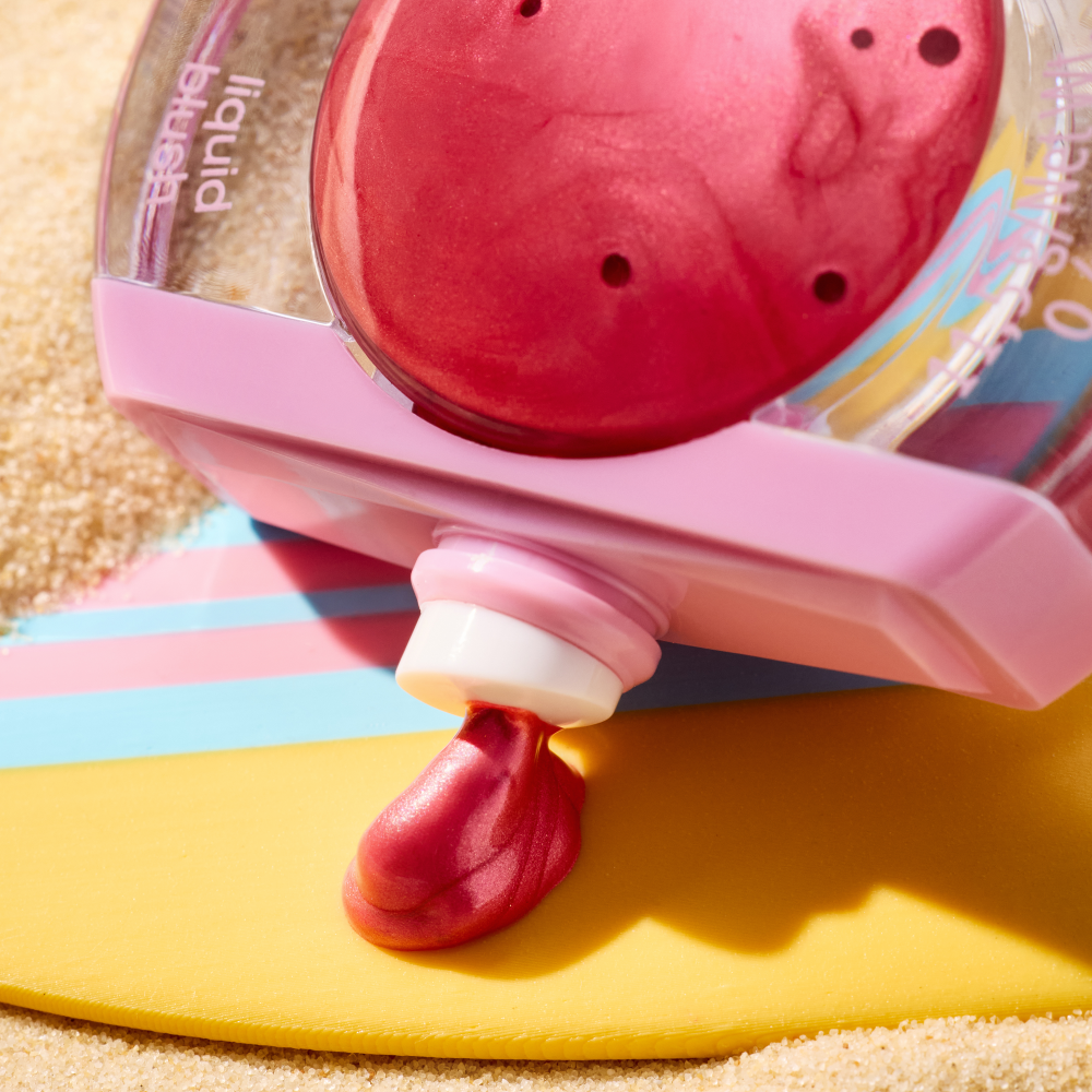 aloha. babes! liquid blush - Image 4