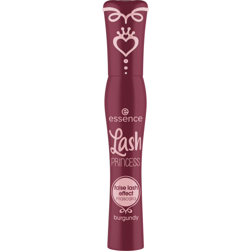 Lash Princess Mascara in Burgundy & Purple - Image 9