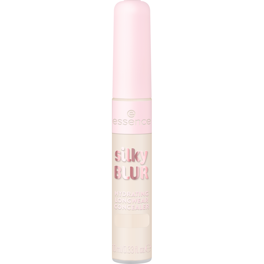 silky BLUR HYDRATING LONGWEAR CONCEALER - Image 56