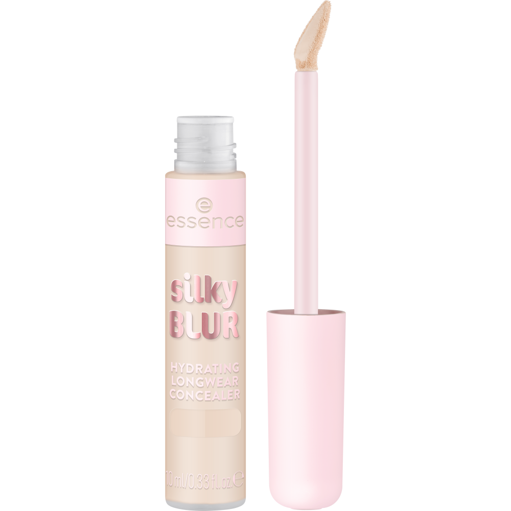 silky BLUR HYDRATING LONGWEAR CONCEALER - Image 10