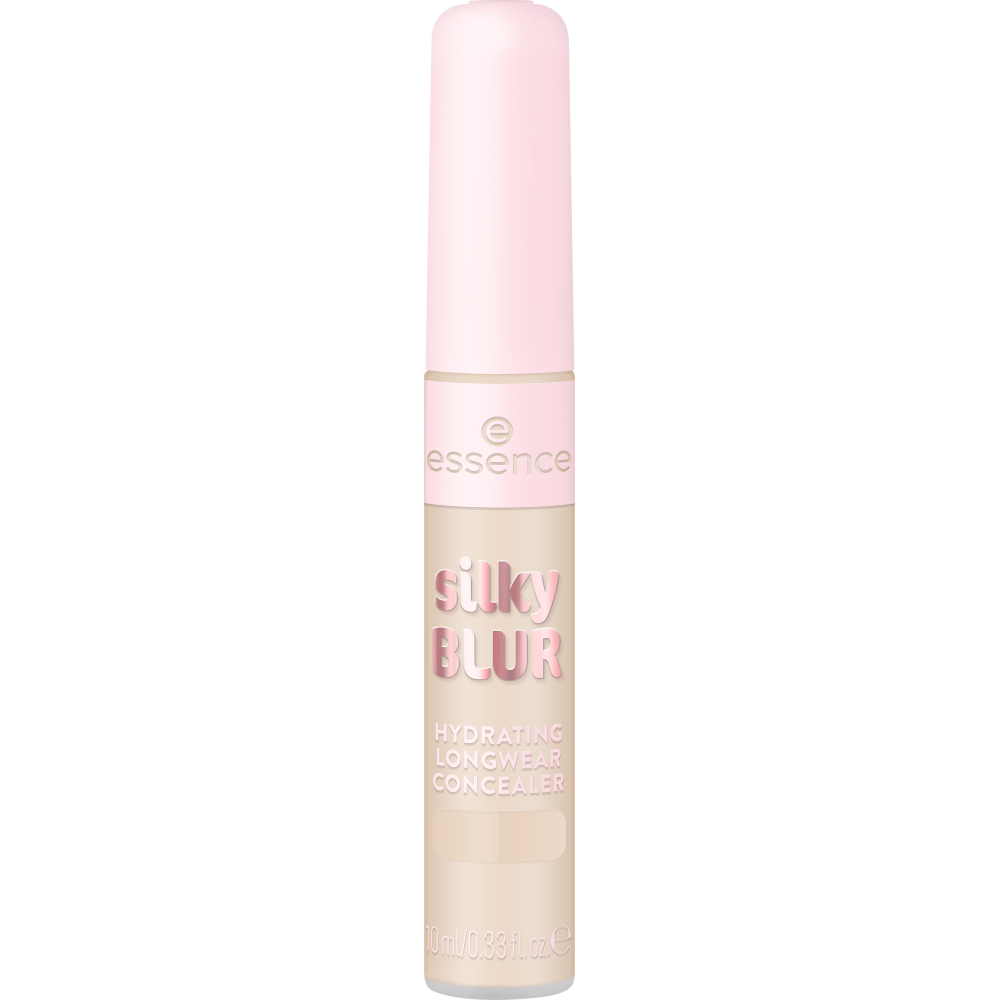 silky BLUR HYDRATING LONGWEAR CONCEALER - Image 27