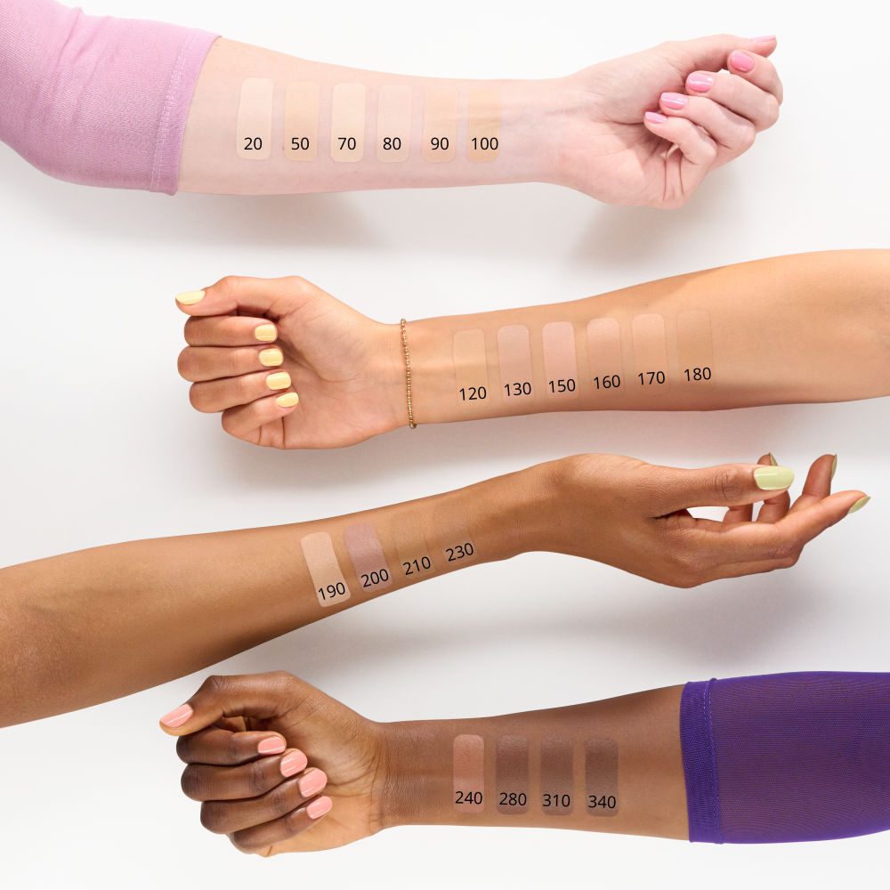 silky BLUR HYDRATING LONGWEAR CONCEALER - Image 26