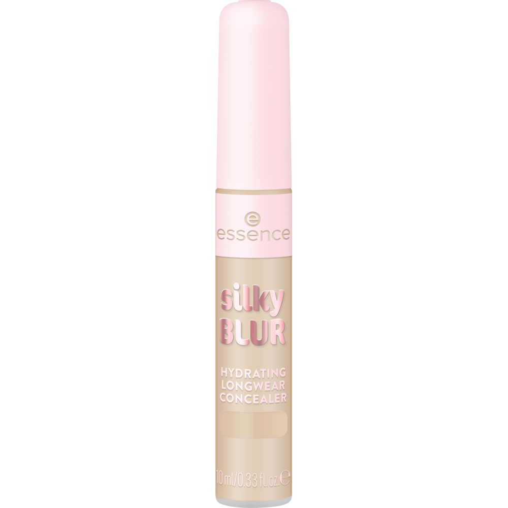 silky BLUR HYDRATING LONGWEAR CONCEALER - Image 52