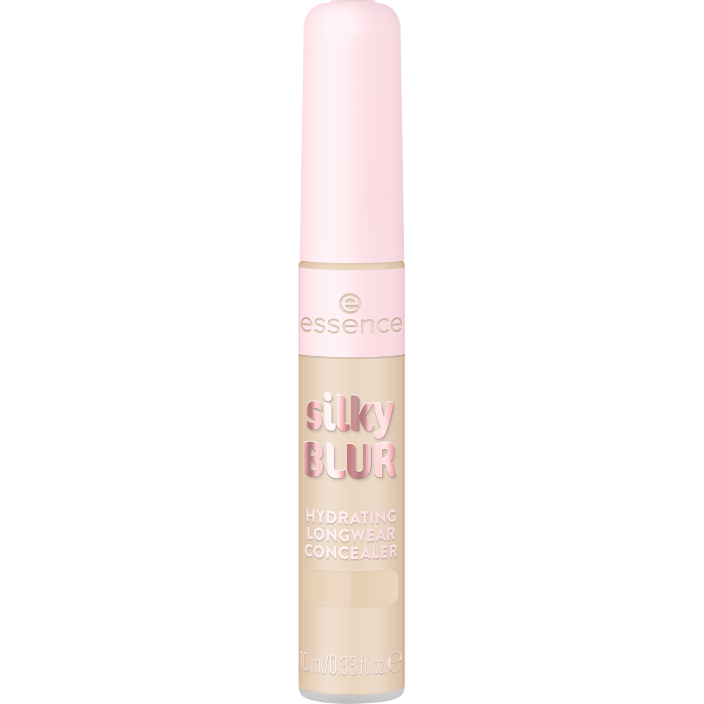 silky BLUR HYDRATING LONGWEAR CONCEALER - Image 39