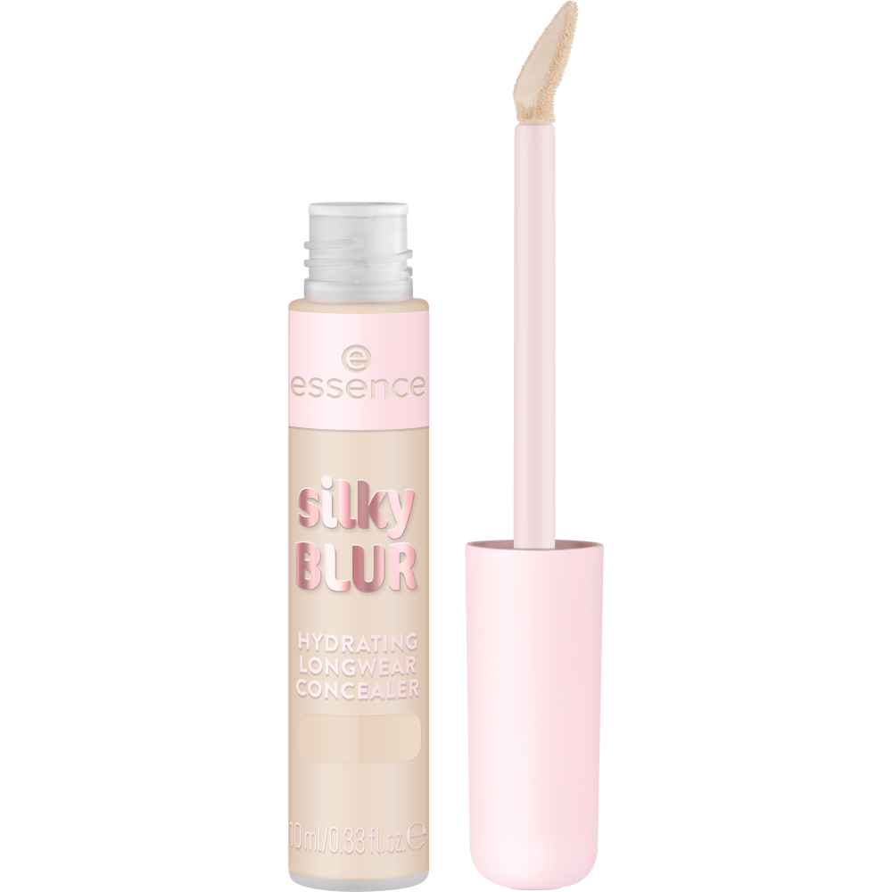 silky BLUR HYDRATING LONGWEAR CONCEALER - Image 61