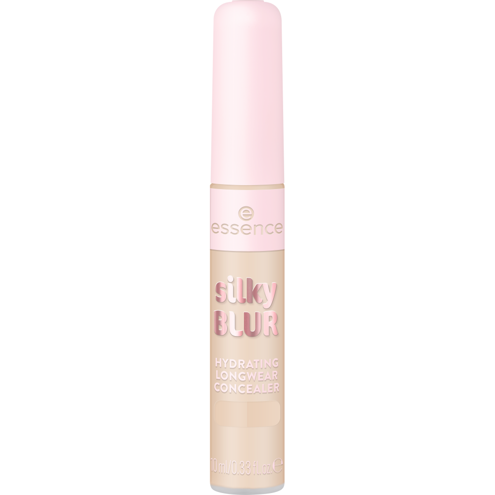 silky BLUR HYDRATING LONGWEAR CONCEALER - Image 5