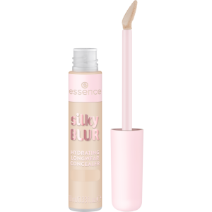 silky BLUR HYDRATING LONGWEAR CONCEALER
