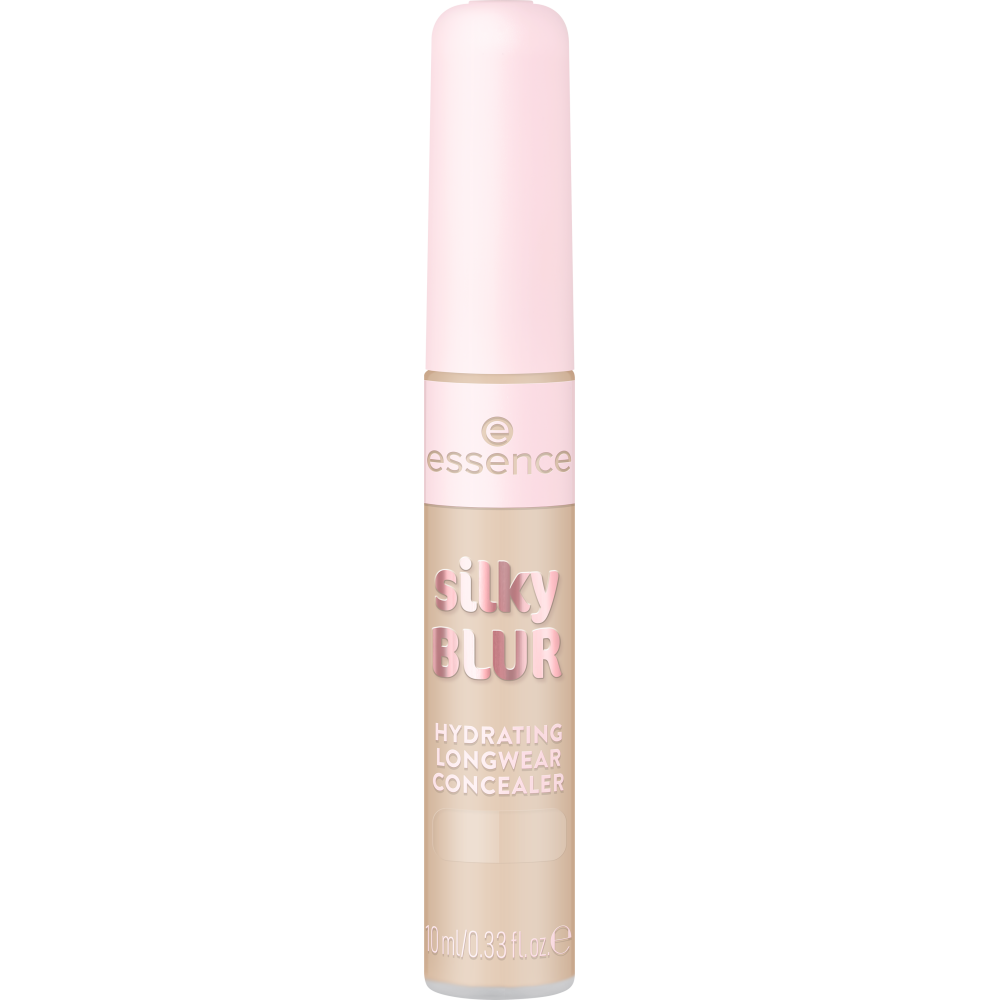 silky BLUR HYDRATING LONGWEAR CONCEALER - Image 18