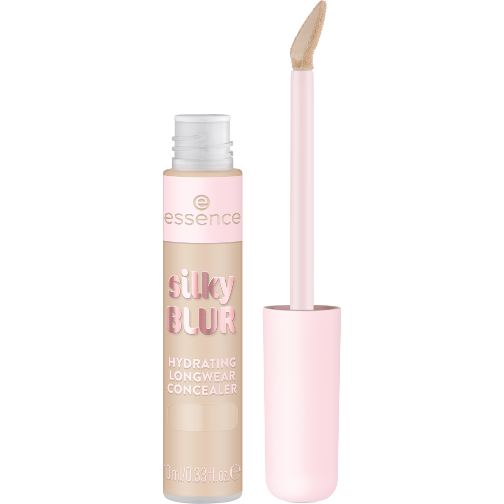 silky BLUR HYDRATING LONGWEAR CONCEALER - Image 14