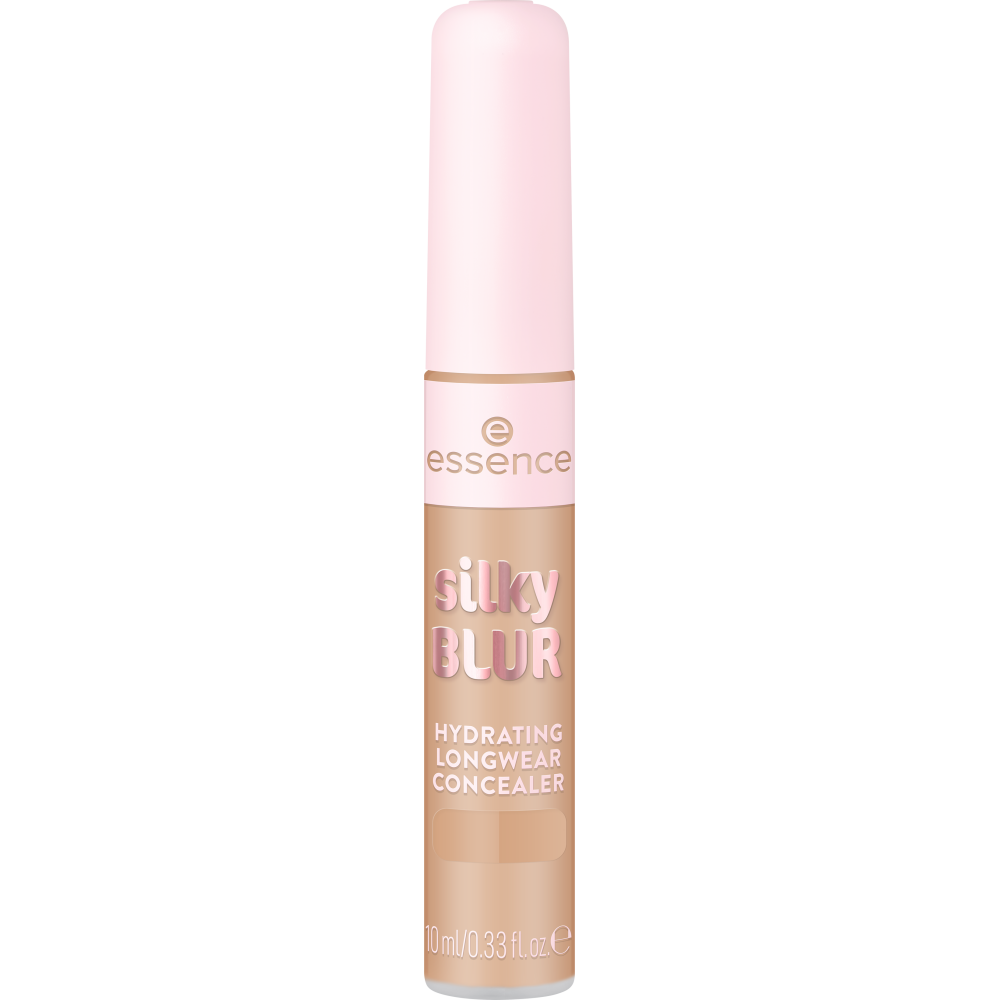 silky BLUR HYDRATING LONGWEAR CONCEALER - Image 68