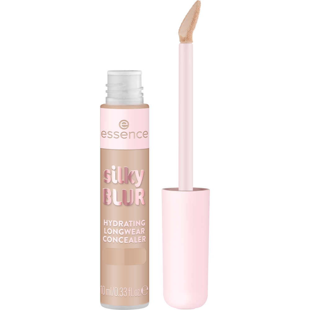 silky BLUR HYDRATING LONGWEAR CONCEALER - Image 6