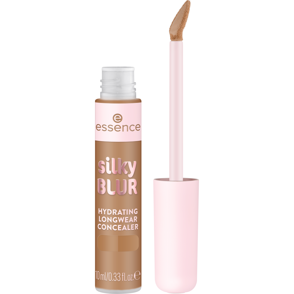 silky BLUR HYDRATING LONGWEAR CONCEALER - Image 40