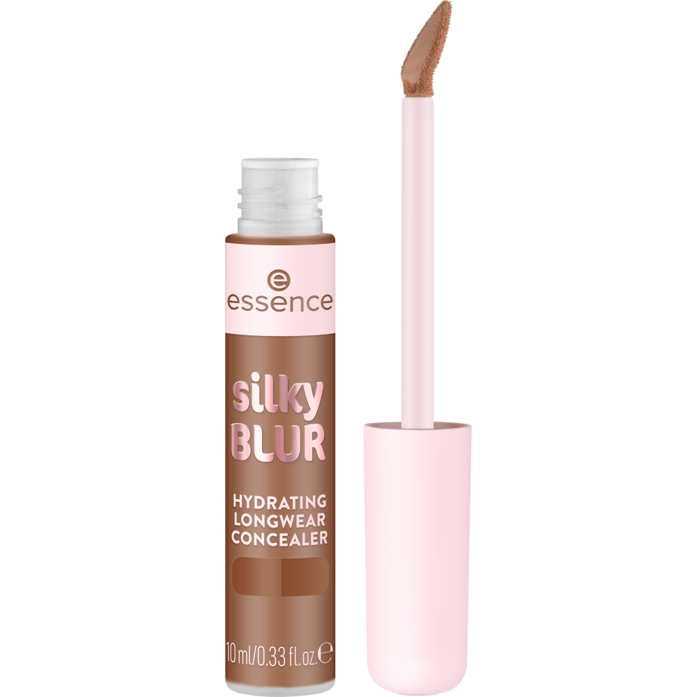 silky BLUR HYDRATING LONGWEAR CONCEALER - Image 28