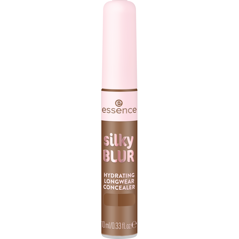 silky BLUR HYDRATING LONGWEAR CONCEALER - Image 35