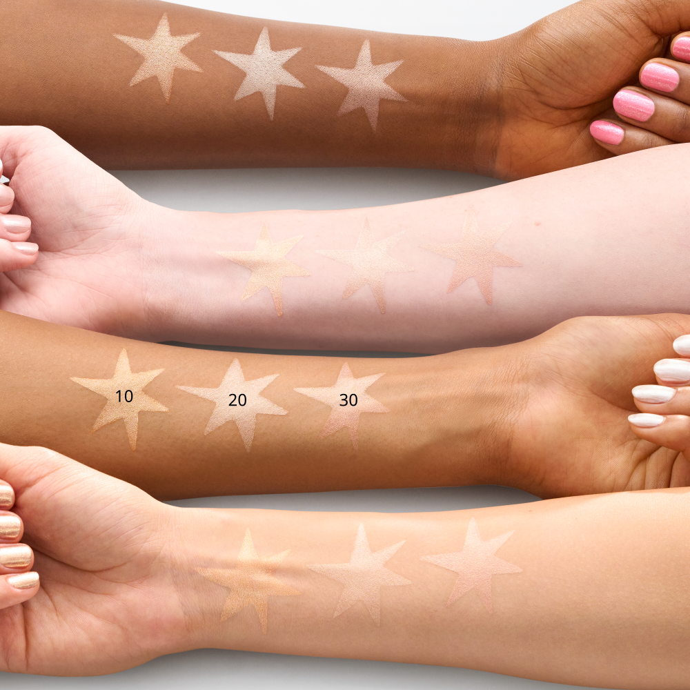 soft TOUCH BOUNCY GLOW - Image 6
