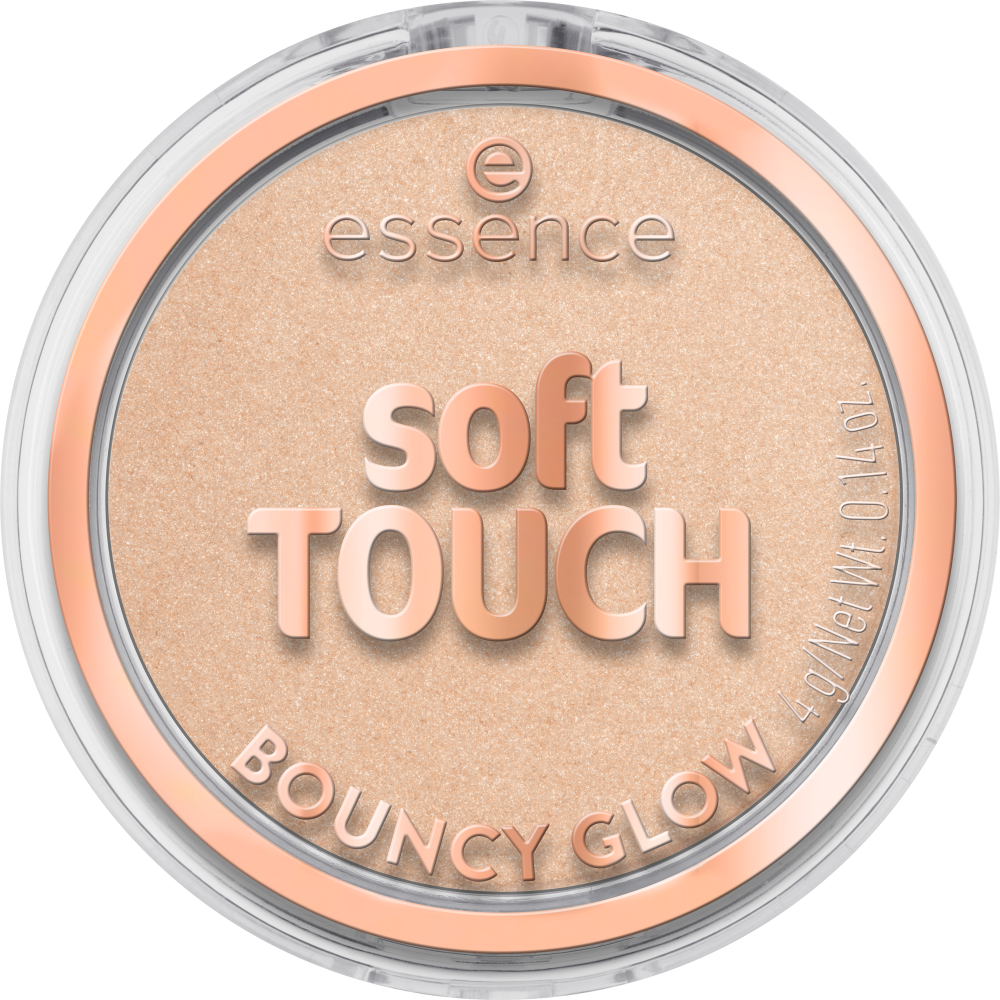 soft TOUCH BOUNCY GLOW - Image 7