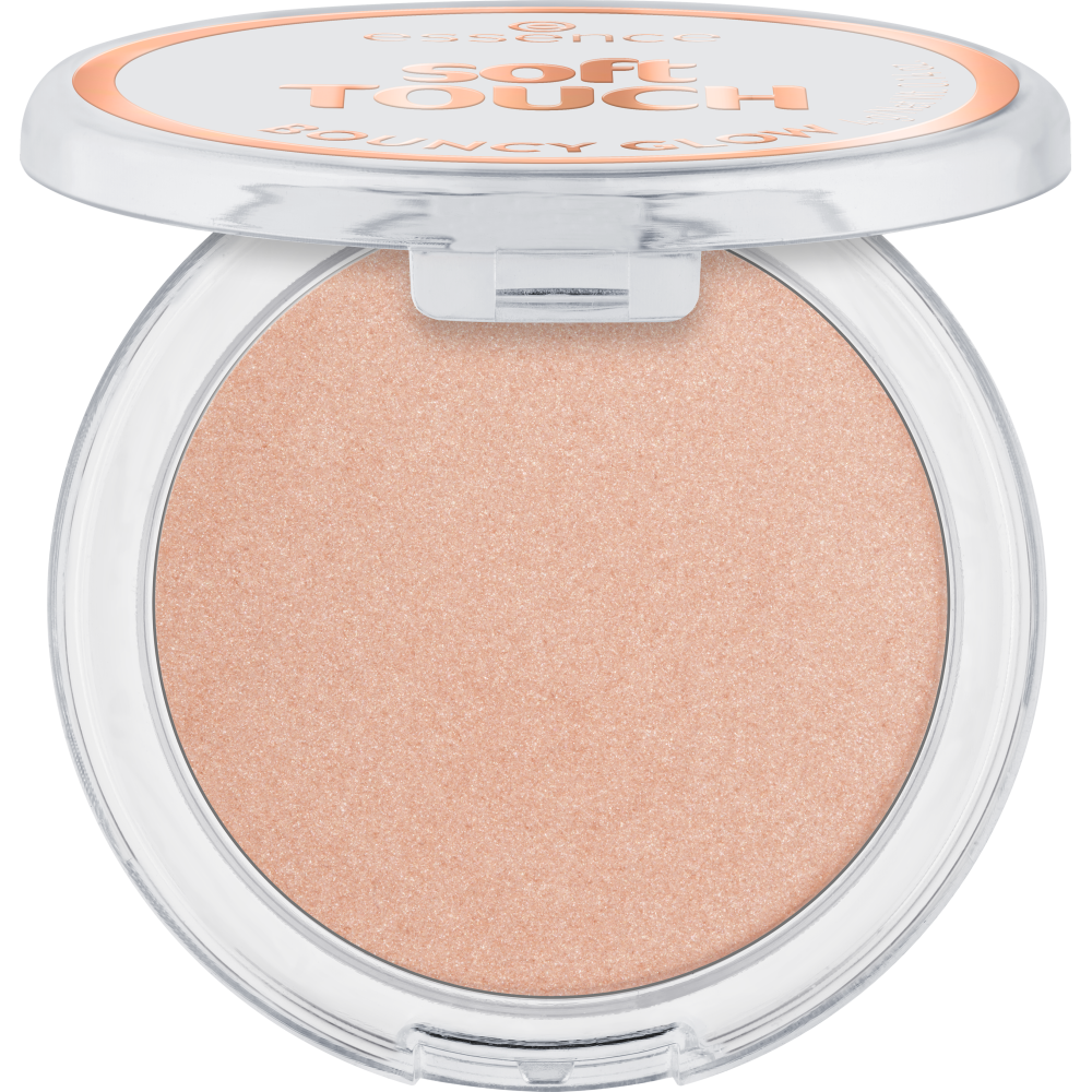 soft TOUCH BOUNCY GLOW - Image 15