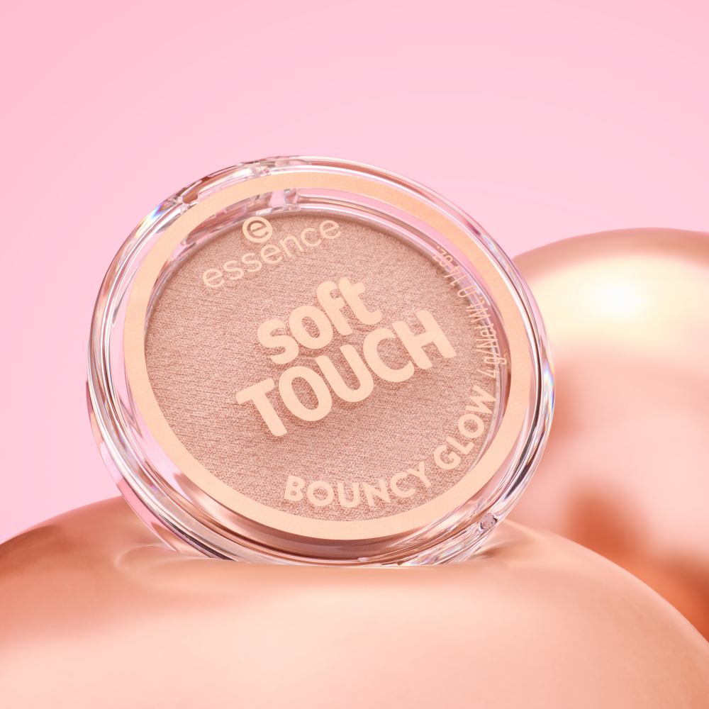 soft TOUCH BOUNCY GLOW - Image 19