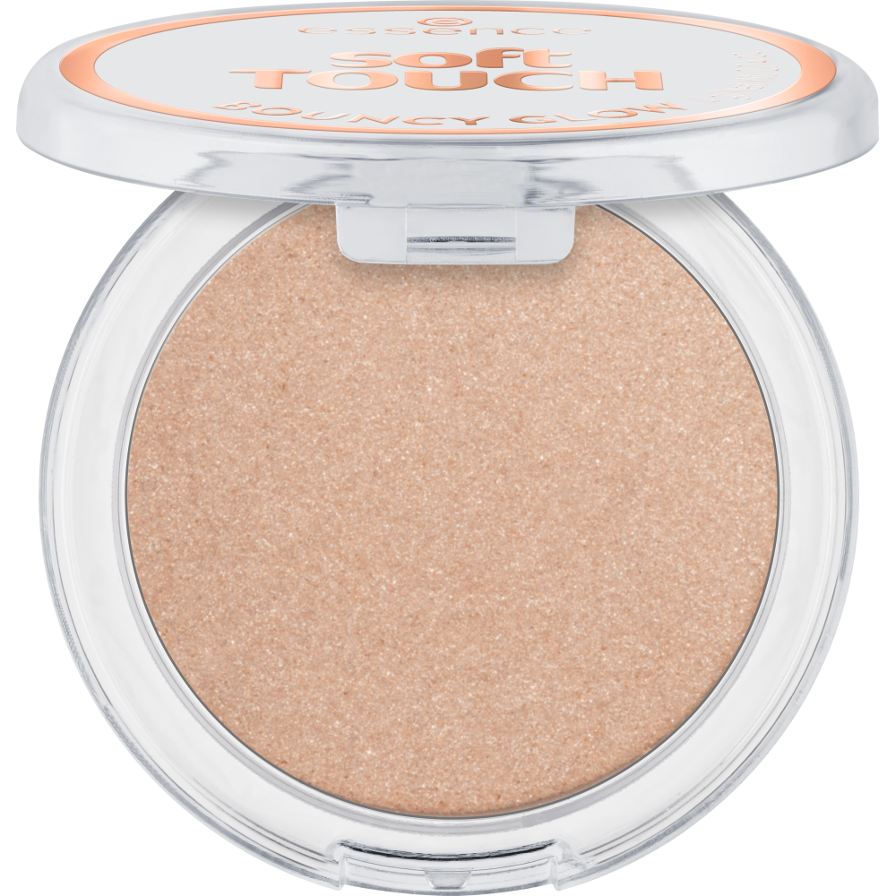 soft TOUCH BOUNCY GLOW - Image 8
