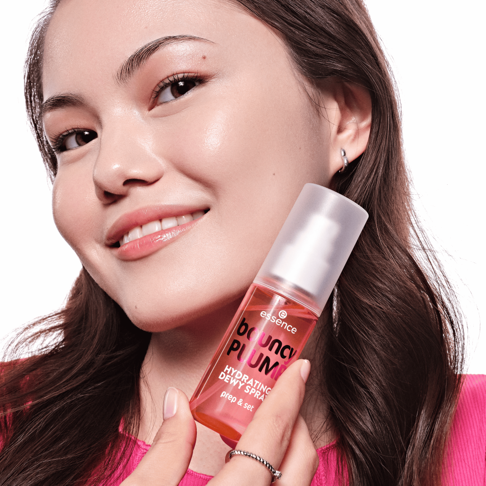bouncy PLUMP HYDRATING DEWY SPRAY - Image 2