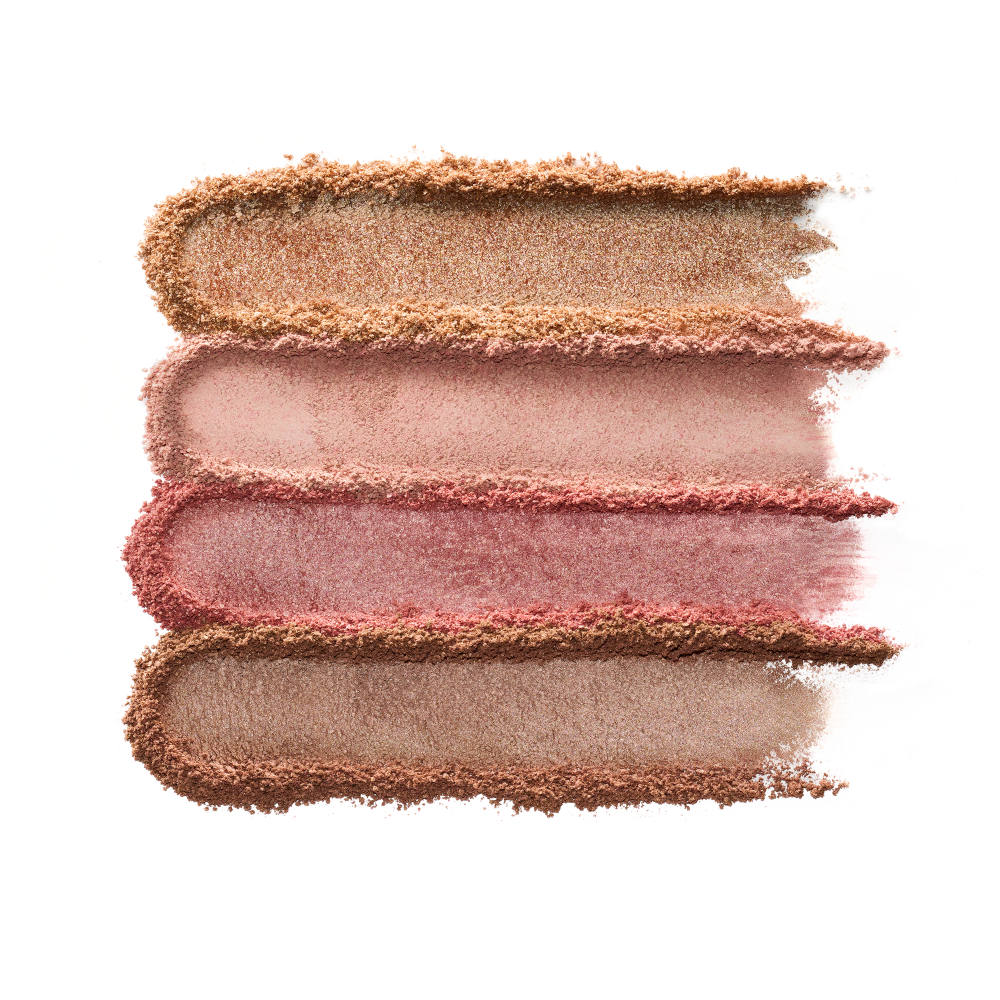 RADIANT LIGHT face palette - Image 5
