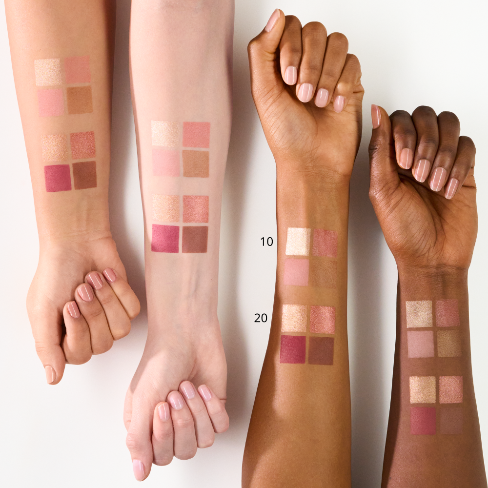 RADIANT LIGHT face palette - Image 2