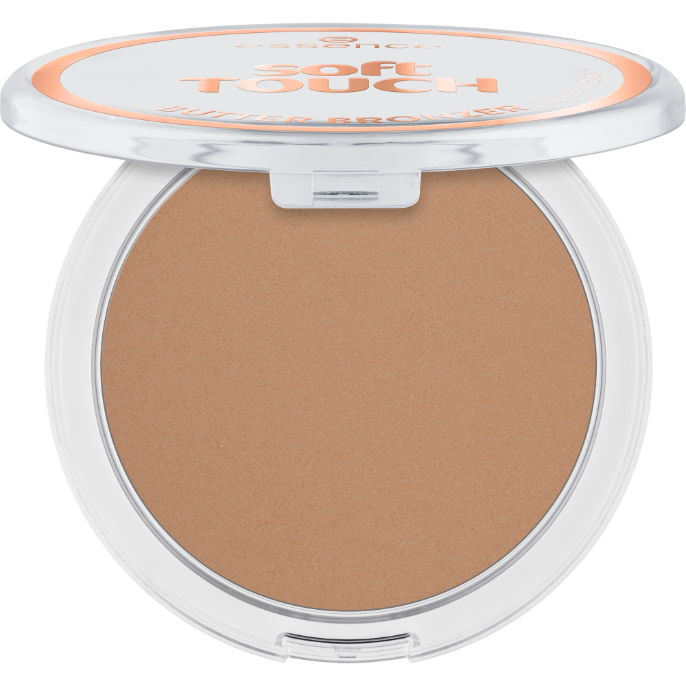 soft TOUCH BUTTER BRONZER - Image 22