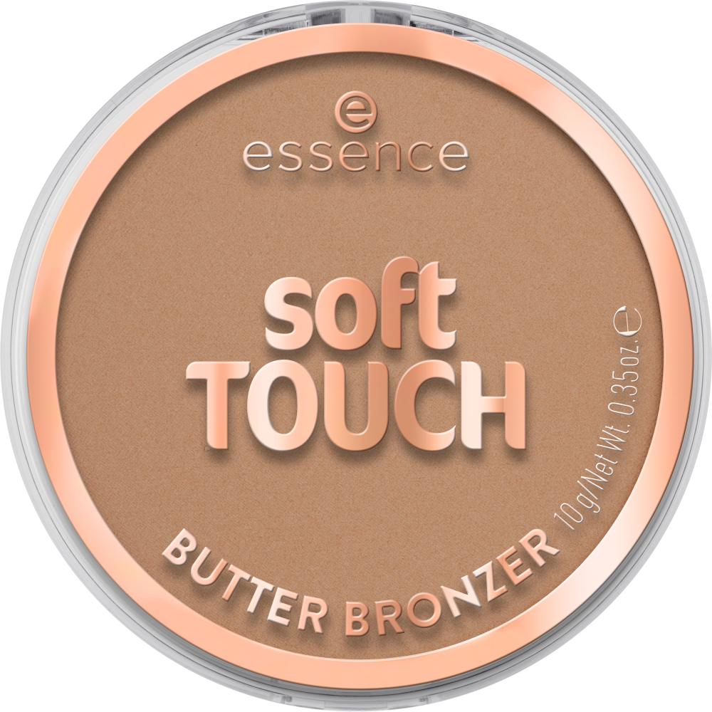 soft TOUCH BUTTER BRONZER - Image 28