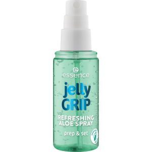 Jelly GRIP REFRESHING ALOE SPRAY