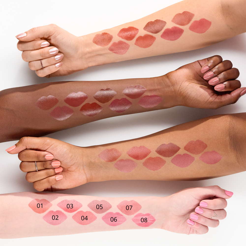 hydra kiss LIP TINT - Image 15