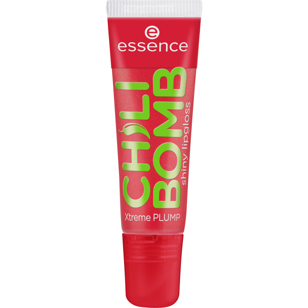 CHILI BOMB shiny lipgloss - Image 7