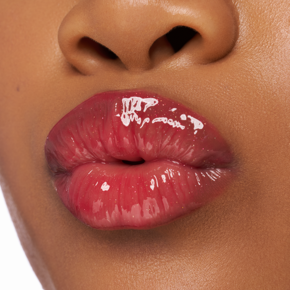 CHILI BOMB shiny lipgloss - Image 3