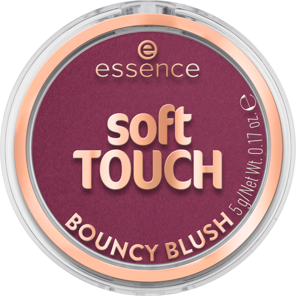 soft TOUCH BOUNCY BLUSH - Image 12