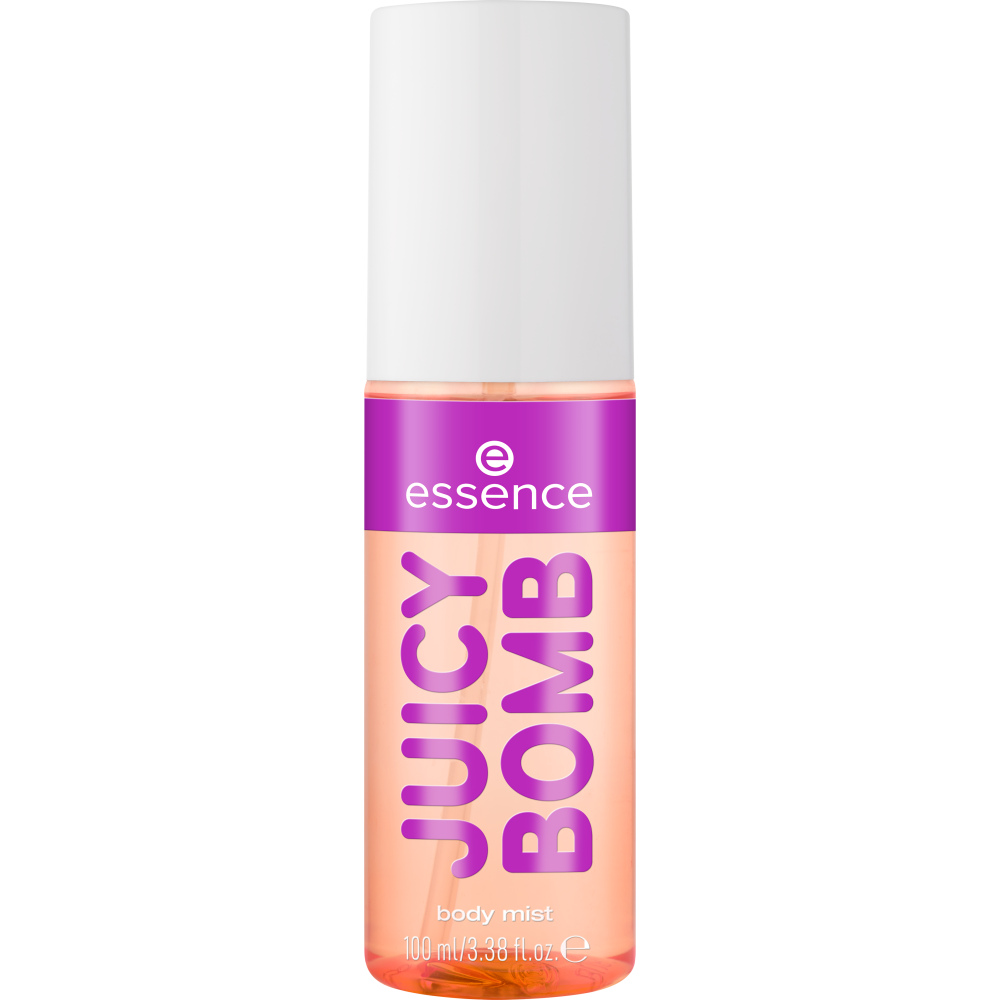 JUICY BOMB body mist - Image 6