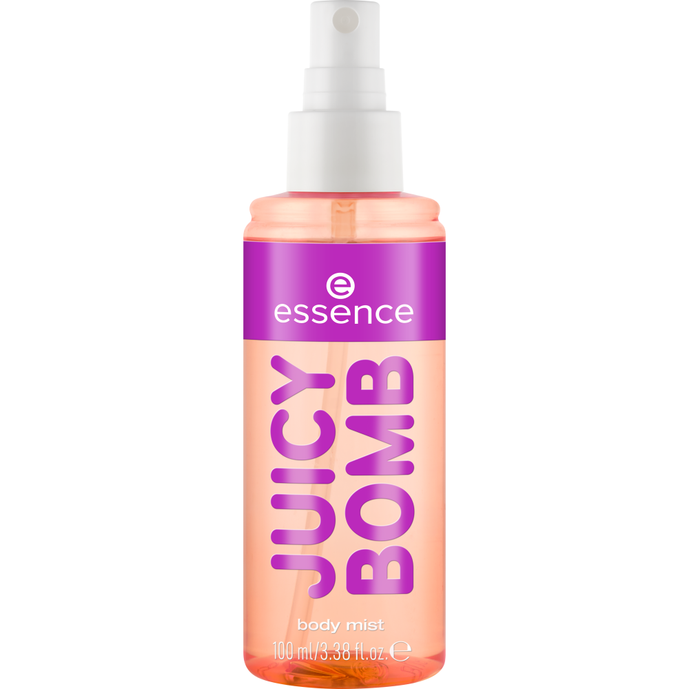 JUICY BOMB body mist - Image 5