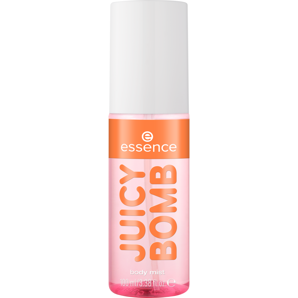 JUICY BOMB body mist - Image 10