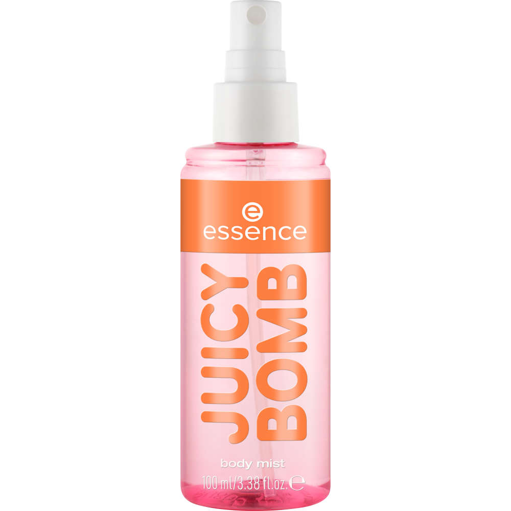 JUICY BOMB body mist - Image 9