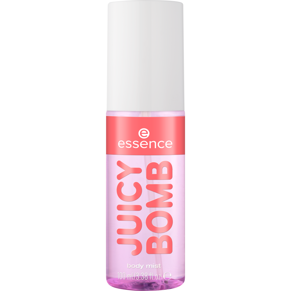 JUICY BOMB body mist - Image 2