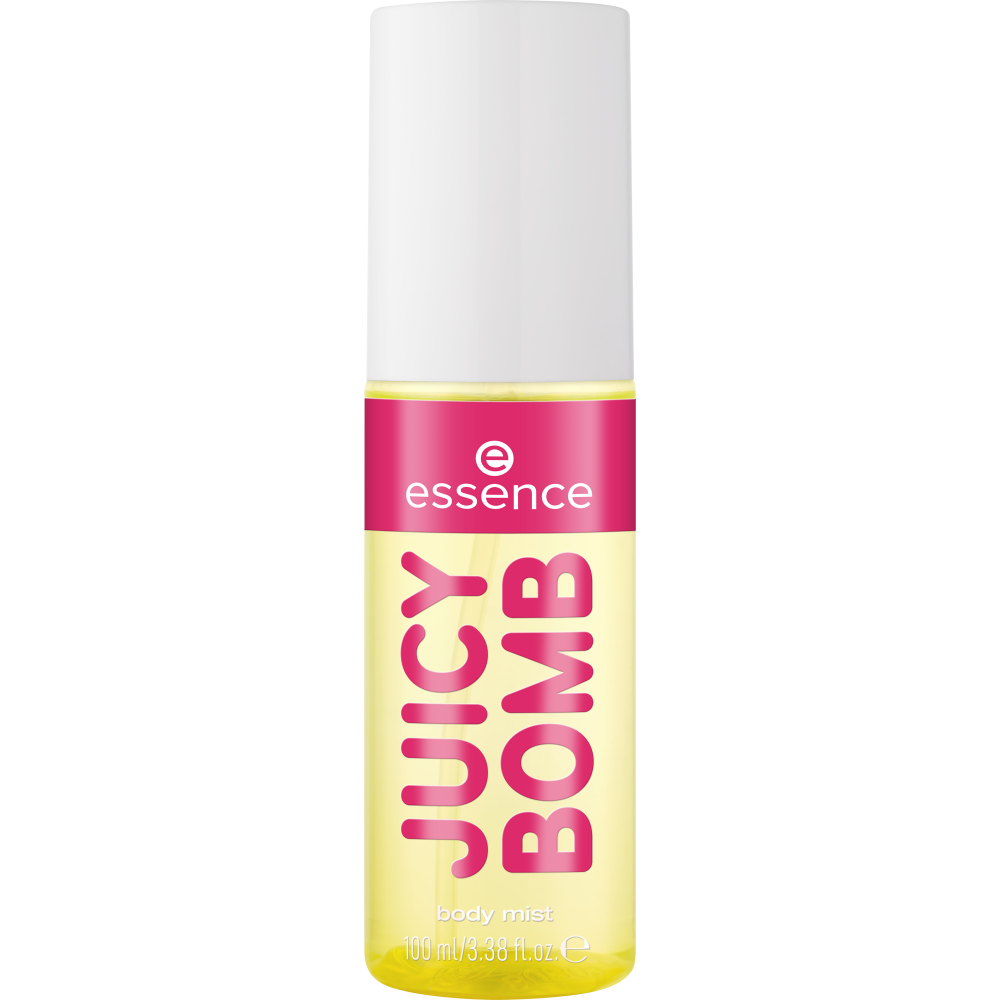 JUICY BOMB body mist - Image 14