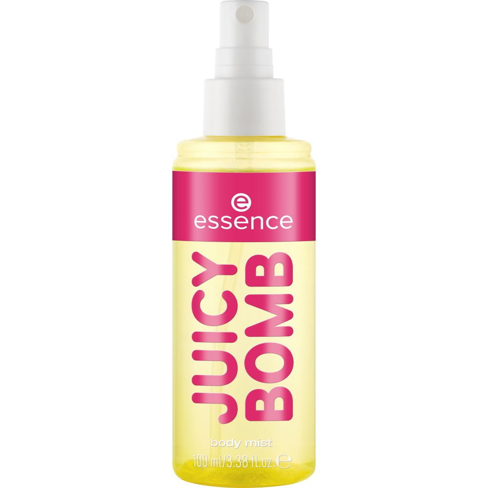JUICY BOMB body mist - Image 13