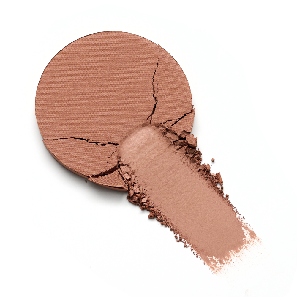 soft TOUCH BUTTER BRONZER - Image 2