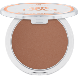 soft TOUCH BUTTER BRONZER