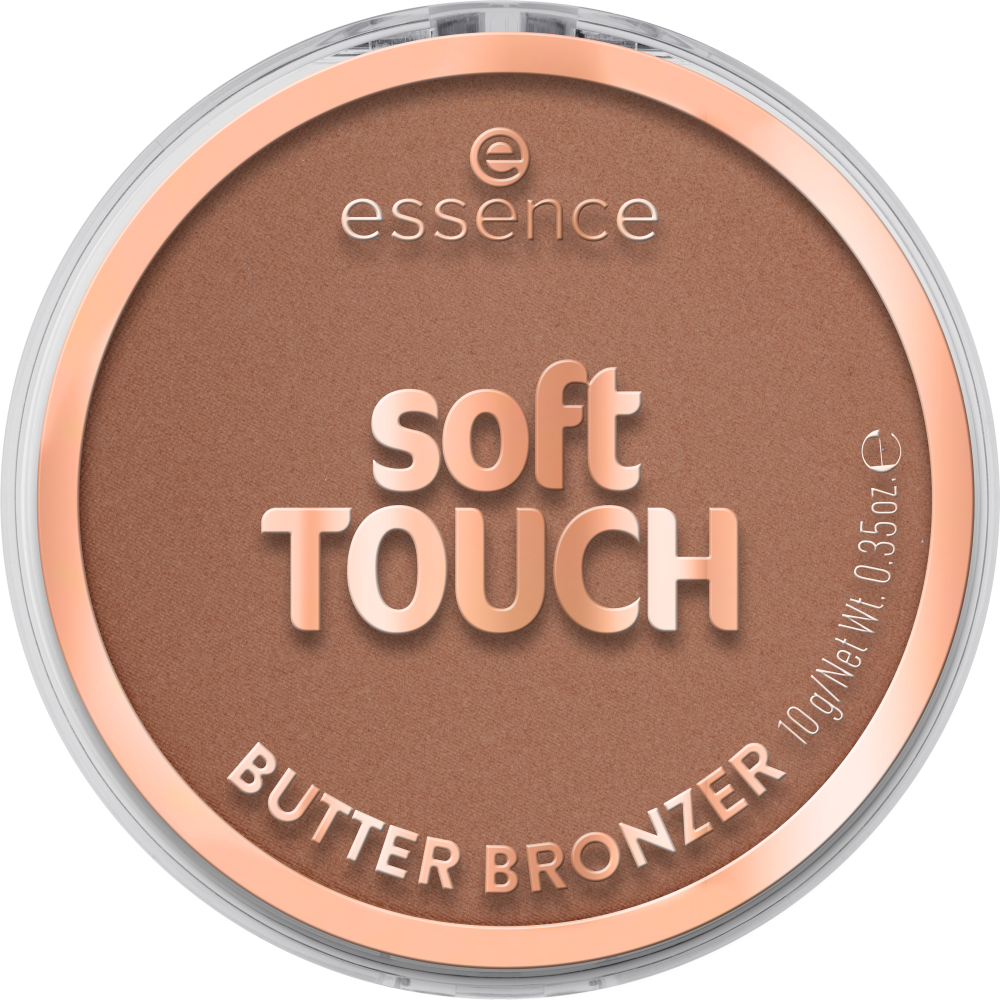 soft TOUCH BUTTER BRONZER - Image 7