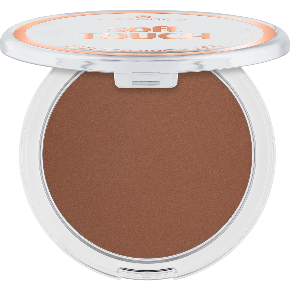 soft TOUCH BUTTER BRONZER - Image 15