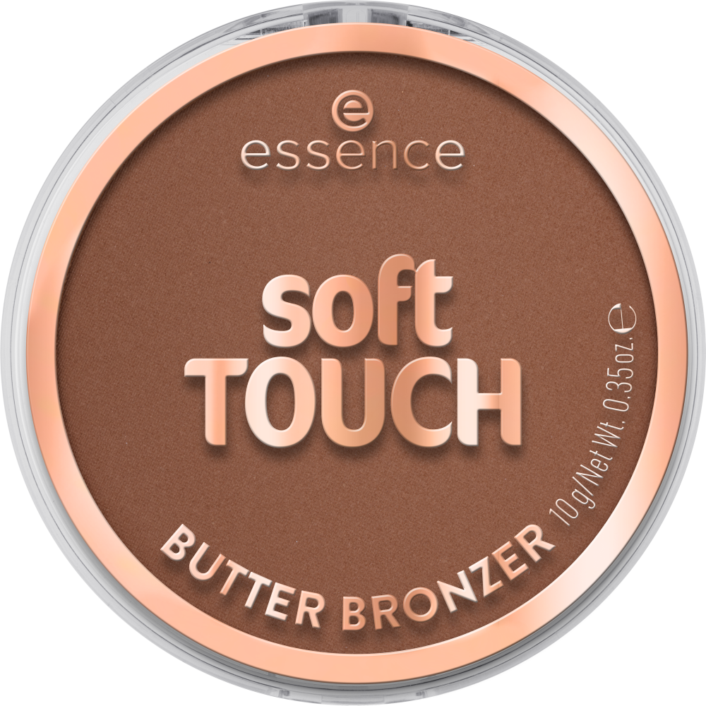 soft TOUCH BUTTER BRONZER - Image 21