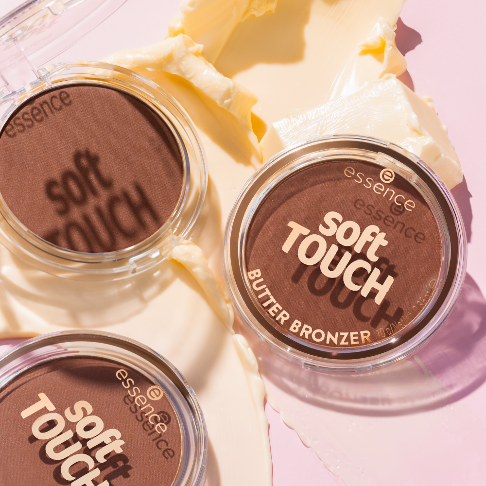 soft TOUCH BUTTER BRONZER - Image 20